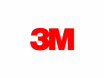 3M logo image