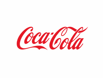 CocaCola logo image