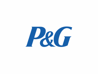 P&G brand logo