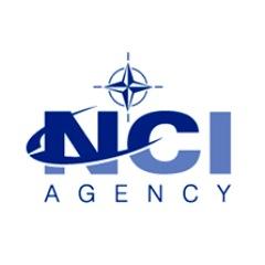 NCI Agency brand logo