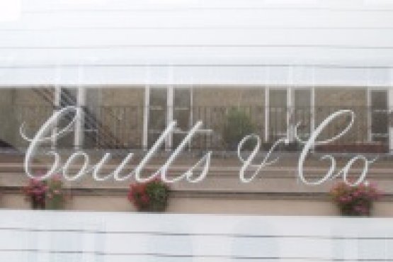 Coutts & Co logo