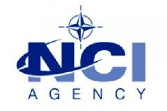 NCI Agency brand logo