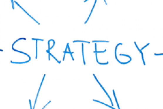 Strategy, Leadership & Organisation